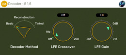 O1A Decoder - 9.1.6