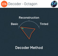 O7A Decoder - Octagon