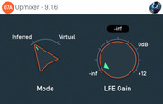 O7A Upmixer - 9.1.6